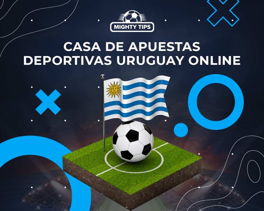 Apuestas Deportivas en Uruguay Todo lo que Necesitas Saber -485798888