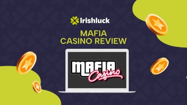 Mafia Casino Online en España Tu Guía Completa para Ganar Grande
