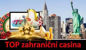 Online Casino Bonus bez Vkladu Objevte Svět Bezpečné Zábavy