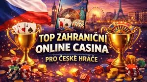 Online Casino Bonus bez Vkladu Objevte Svět Bezpečné Zábavy