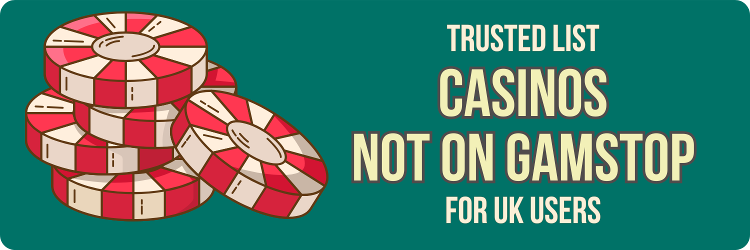 Understanding Non-Gamstop Casinos A Comprehensive Guide