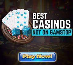 Understanding Non-Gamstop Casinos A Comprehensive Guide
